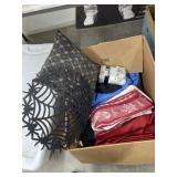 Throw Pillow - Pillowcases - Kitchen Towels