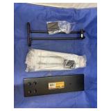 3 Pcs - Metal Plate - 2 boxes 11" Kitchen Holders