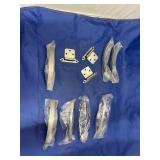 Box of Kitchen Cabinet Handles