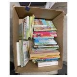 Box of Assorted Children