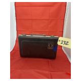 Olds Clarinet in Case