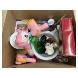 Candle Holder - Strainer - Bubble Toys & More