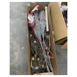 Box of Assorted Christmas Dï¿½cor