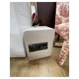 Sentry Small Safe - AS IS