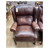 Leather ? Recliner