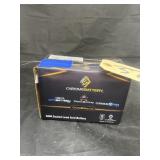 AGM Sealed Led Acid Battery NIB