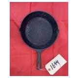 Lodge USA 5SK Cast Iron Skillet