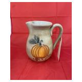 Harvest Pitcher