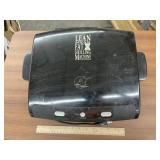 George Foreman Gilling Machine