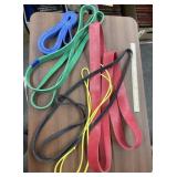 5 - Assorted Large Rubber Bands