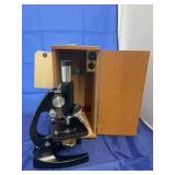 Microscope in Box