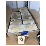 9 Boxes - 31mm Cabinet Knobs