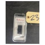 Fast Fire Mounting Plate Glock All Models