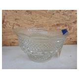 Glass Bowl