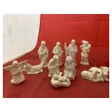 Nativity Set