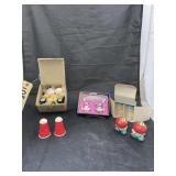 5 - Salt/Pepper Sets