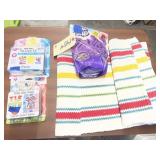 4pc - Table Runner - Kinetic Sand - Highlight Kit