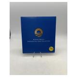 Barak Obama Presidential Coin Set 4 Coins