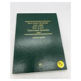 Book of 48 State Quarters 1999-2009