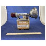 Rayovac Light w/Battery