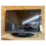 Toshiba 36" TV w/Remote