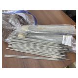 Bag of Welding Rods