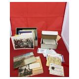 Collectible Membership Cards - Knights Templar