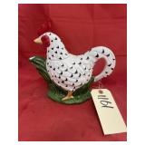 Rooster Teapot