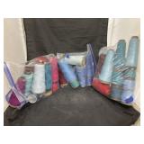 3 Bags - Sewing Thread