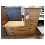 Dresser 46x18x41