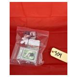 Assorted Football Cards in Cases