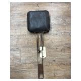 Vintage Popcorn Popper