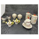 5 - Salt/Pepper Sets