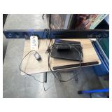 LG Sound Bar - RCA Antenna