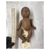 Vintage Doll - As Is