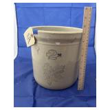 Western Stoneware #2 Crock