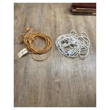 2pc -  Extension Cords