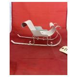 Metal Sleigh