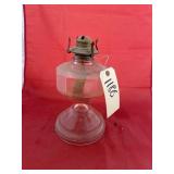 Oil Lamp