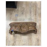 Wood Shelf 21in