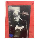 Phantom of the Opera Figurine in box