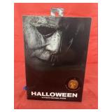 Halloween Figurine in Box