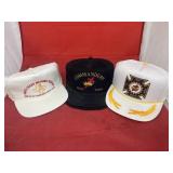 Assorted Hats - Drill Team