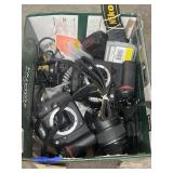 Cameras & Supplies