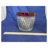 Kings Crown Ice Bucket