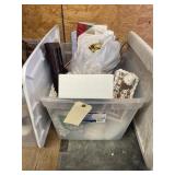 Assorted Christmas Dï¿½cor - Coin Rolls