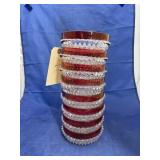 Kings Crown - 8 Bowls