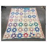 Vintage Quilt
