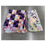 Vintage Quilt & Comforter