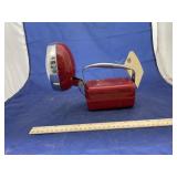 Handheld Outdoor Light